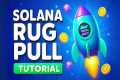 How To Launch a Meme Coin on Solana