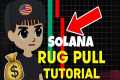How to Launch a Solana Meme Coin |