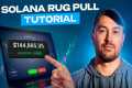 *Rug Pull Memecoin* Step By Step