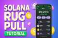How To Launch a Meme Coin on Solana?