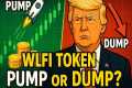 Trumps New Crypto Pump or Dump? (How