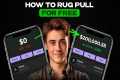 How To Rug Pull on Solana 2025? A