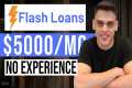 How To Make Money With Flash Loans