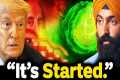 Trump’s Secret Crypto & Gold Plan 