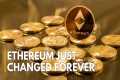 Ethereum 2.0 - The Merge | The Future 