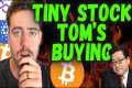 MASSIVE CRYPTO HACK FAILED! TOM LEE