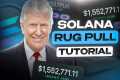+1200% Overnight?! Solana Meme Coin
