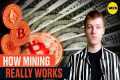 Bitcoin Mining Explained: The Proof