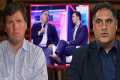 Left-Wing Cenk Uygur Remembers His