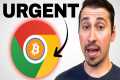 Google Issues HIGH-SEVERITY Alert