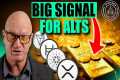 Bitcoin Support BIG SIGNAL for ALT