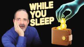 This Bug Can Steal Your Bitcoin While You Sleep (No Seed Phrase Needed)