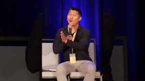 Bitcoin mining is essentially A.I. data