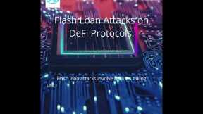 4 MAJOR CRYPTO HACKS, I GUESS YOU DIDN'T KNOW. #trading #web3  #cryptohacks  #crypto #Cybersecurity