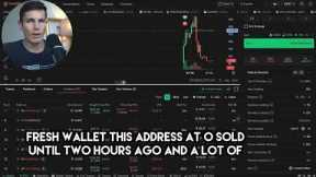 Spot a Crypto Rug Pull FAST: Analyze Wallet Activity Like a Pro (2025 Guide)