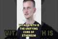 Vitalik: ETH Is the Unifying Core of