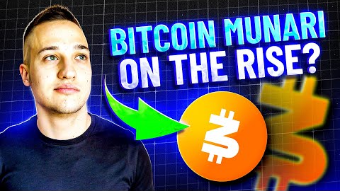 Bitcoin Munari — Exploring the Future of Blockchain Innovation