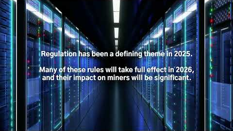 The Future of Crypto Mining: Trends to Watch in 2026 and Beyond