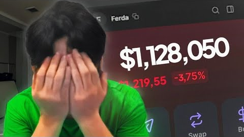 Top 10 YouTuber Live Trading Losses With Reactions