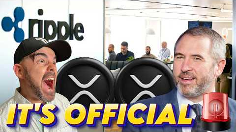 Ripple XRP ISO 20022? | Wallet Chaos at Coinbase: $Billions Moved