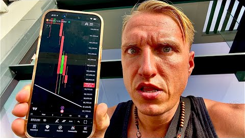 BITCOIN: MY *VERY* LAST WARNING!!!!!!!!!!!!!!!!!!!!!!!!!!!