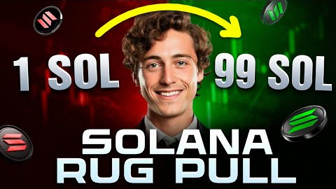 Rug Pull Scheme! How to Create a Meme Coin (As of November 2025)