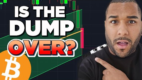 🚨 This Crypto Crash Has Scared Everyone! - Should You Buy This Dip?