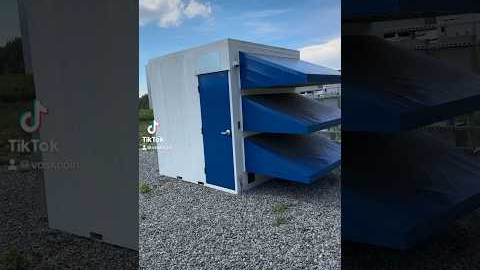 6 month update on my Bitcoin mining container, mining $200 a day in BTC