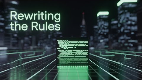 The Untold Story of Vitalik Buterin: The Genius Who Created Ethereum