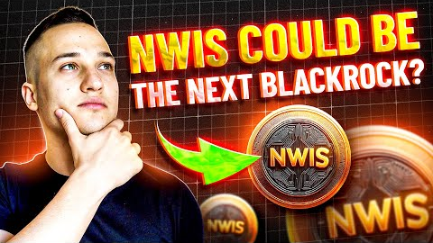 NWIS — How Blockchain Is Modernizing Digital Asset Access 🌐