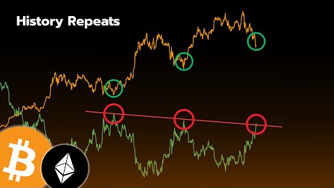 Crypto's Breaking Point! (Trillions Ready to Move)