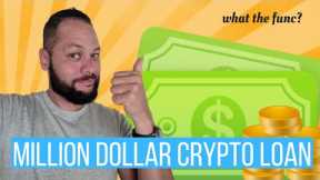 How to Borrow Millions in Cryptocurrency for FREE - Flash Loans Explained