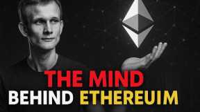 Vitalik Buterin – The Mind Behind Ethereum – The Untold Story of Ethereum’s Creator