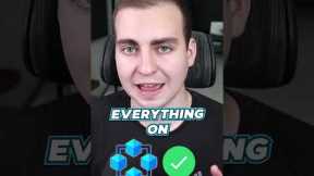 Understand a Blockchain in 40 Seconds