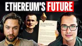 Ethereum’s Future Is DeFi! Vitalik’s Historic Blog Post