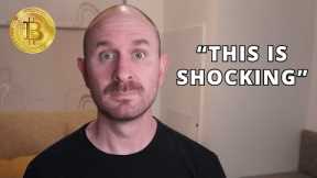 This Glitch Is Why Crypto Continues To Dump