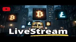 Crypto Is Green Last Chance?