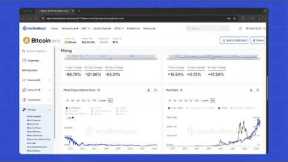 How to Analyze Crypto Mining Data