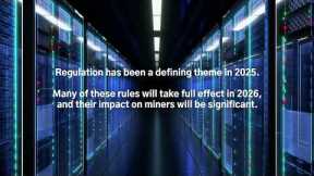 The Future of Crypto Mining: Trends to Watch in 2026 and Beyond