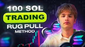 How To Rug Pull and Launch a Meme Coin (NEW METHOD)