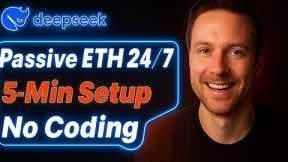 Crypto Mining 2025 without hardware: The Future of Earning with ChatGPT | #Ericweb3developer