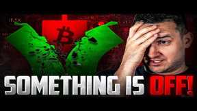 I Don't Trust This Crypto Pump... You Shouldn't Either! [Here's Why]