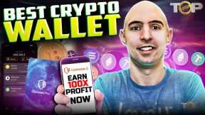 Best Crypto Wallet | Best Crypto Wallets for Beginners