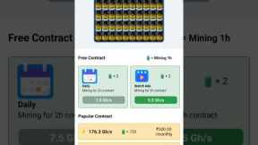 BitTycoon 1 week subscription review #crypto #mining #cryptocurrency #powerpool