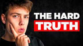 The Crypto Market Is Broken - I’ve Changed My Approach