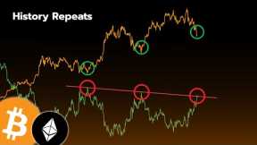 Crypto's Breaking Point! (Trillions Ready to Move)