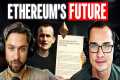 Ethereum’s Future Is DeFi! Vitalik’s