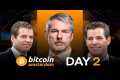 Bitcoin Amsterdam 2025 | Day 2