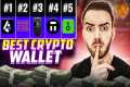 Best Crypto Wallet | Top 5 Crypto