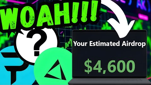 Top 3 Perp DEXs YOU NEED To Farm For The Best Crypto Airdrops In 2026